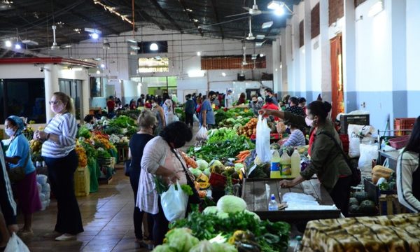 Feria Permanente de CDE abre al público de 06:00 a 17:00 horas, a la par de hortigranjeros – Diario TNPRESS