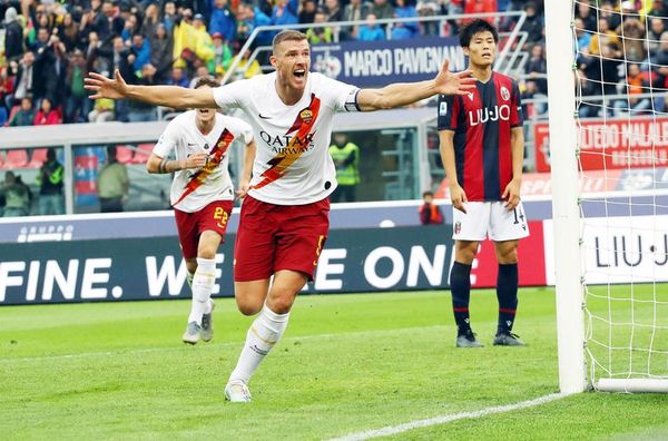 El empresario Dan Friedkin compró el 86,6% de la AS Roma - Fútbol - ABC Color