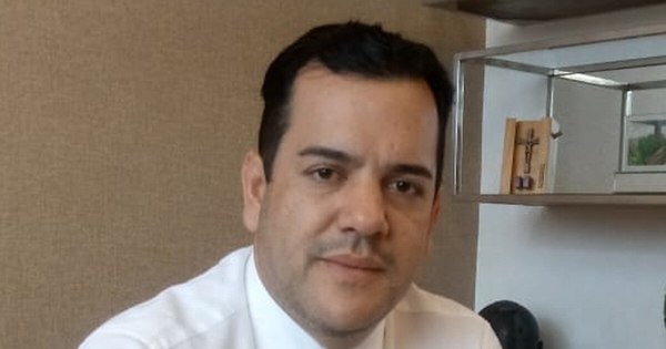 Caso Friedmann: “Este sujeto corrupto y ladrón le hace pasar vergüenza a su familia”