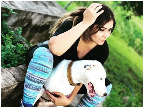 Se comprobó que no robó ningún animalito
