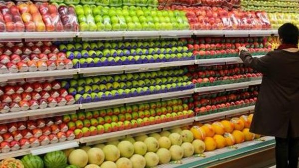 Titular de CAPASU confirmó que la venta en supermercados cayó entre el 10 y el 15% - Megacadena — Últimas Noticias de Paraguay