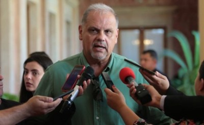 Ministro coordinará hoy con intendentes de Alto Paraná inicio de pagos
