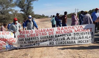 Crece indignación por apoyo a indígena acusado de abuso sexual - Nacionales - ABC Color