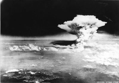 Hiroshima, 75 años viviendo entre el dolor y el perdón