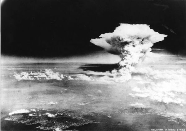 Hiroshima, 75 años viviendo entre el dolor y el perdón
