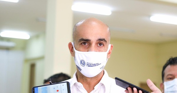 “Los sistemas de salud se han visto rebasados”, admite Mazzoleni