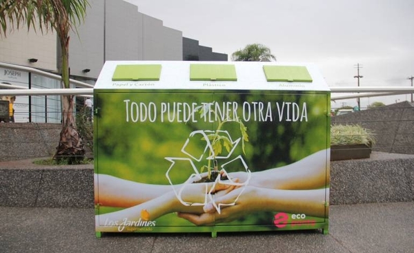 HOY / Basura cero para el 2025, el proyecto de Soluciones Ecológicas