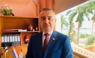 HOY / Asesor de Abdo Benítez dice que justicia debe actuar con celeridad en caso Friedmann