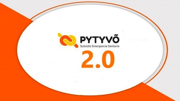 ▶ Pytyvo 2.0: Verificar Pagos y Lista de Beneficiarios