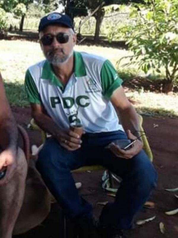 AUDIO: PDC de Aragão está alquilado a los 7 concejales golpistas de Pedro Juan Caballero