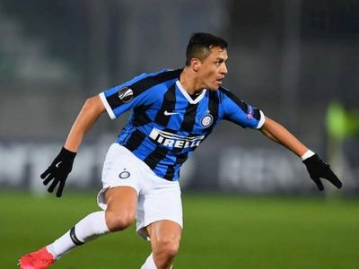 Inter confirma la continuidad de Alexis Sánchez