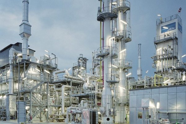 Paraguay podría ser gran productor de hidrógeno, según investigadora · Radio Monumental 1080 AM