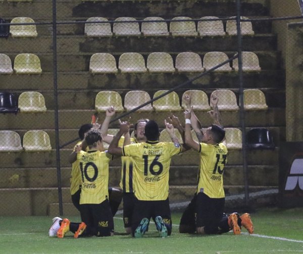 Así está el Apertura tras la primera rueda