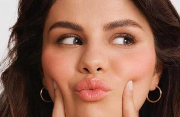 Esto es lo que come Selena Gomez... según su refrigerador - SNT