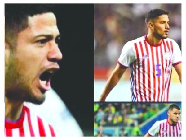 "América opera como una mafia en Paraguay"