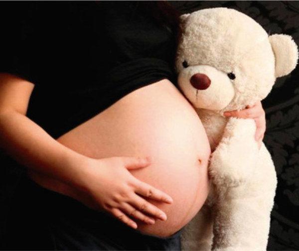 Lanzan campaña para prevenir el abuso sexual infantil y embarazo precoz