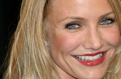 Cameron Diaz revela por qué se retiró del cine - SNT