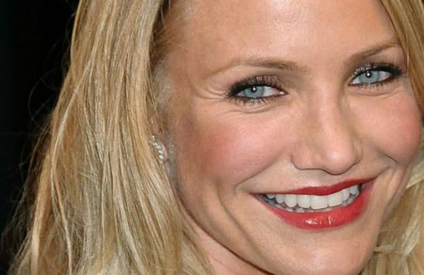 Cameron Diaz revela por qué se retiró del cine - SNT