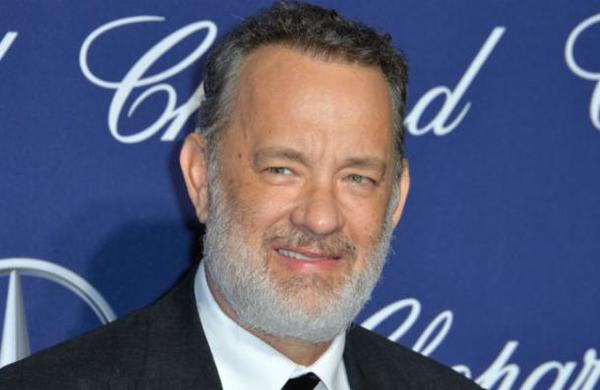 Tom Hanks quiere ser Gepetto en el remake de 'Pinocho' de Disney - SNT