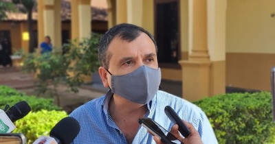 Concepción: Diputado votará contra la intervención y defiende a Urbieta