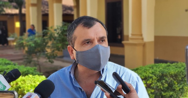 Concepción: Diputado votará contra la intervención y defiende a Urbieta