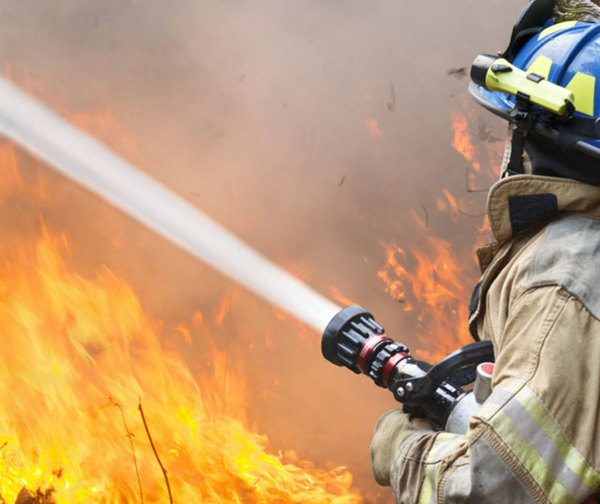 ¿Cuáles son las medidas de prevención para evitar incendios domiciliarios?