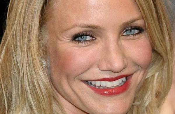 Cameron Diaz revela por qué se retiró del cine - C9N