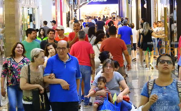Cota de compras libre de impuestos aumentará a US$ 1.000