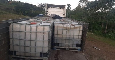 El Yporã II ya no representa un peligro para el río Paraná