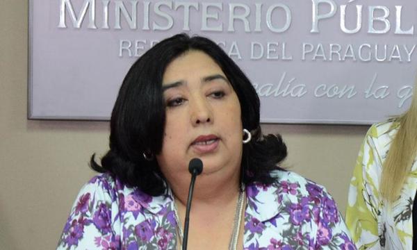 Ministra de la Niñez a favor de la educación sexual en aulas – Prensa 5
