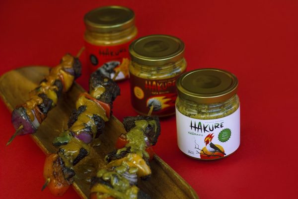 Llegan picantes que harán arder el mercado