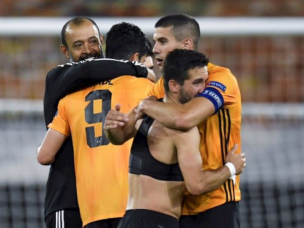 Así quedan los cuartos de final de la Europa League