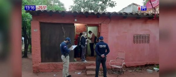 4 detenidos tras allanamiento por pornografía infantil | Noticias Paraguay