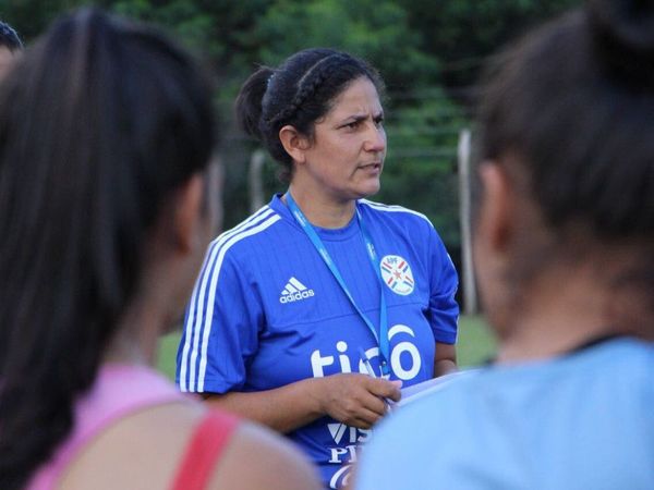 Conmebol fija fechas de torneos juveniles