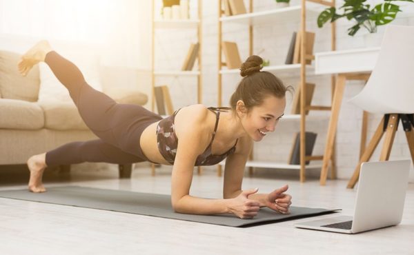 Aparatos ideales para montar tu gimnasio en casa