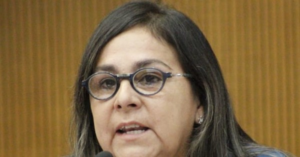 Senadora Arrúa criticó a la SEN por desorganización con los subsidios