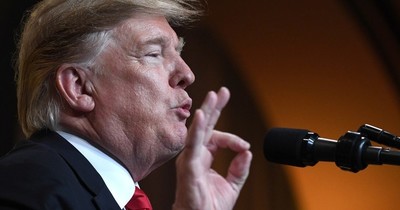 Una vacuna de EEUU contra el COVID-19 es “posible” antes de elecciones, dice Trump
