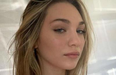 La niña de los videos de Sia: Maddie Ziegler pide perdón por sus comentarios racistas - C9N