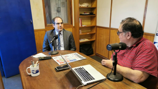 Candidatos al Consejo hablan de “limpiar” a la Justicia.