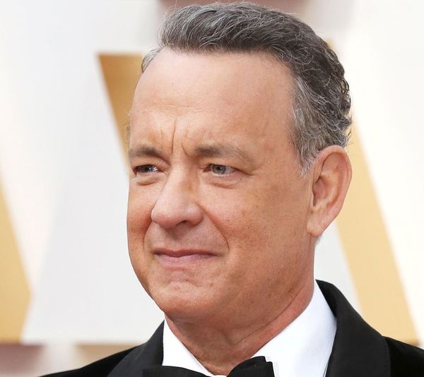 Disney negocia que Tom Hanks sea Geppetto en nueva versión de “Pinocchio” - Cine y TV - ABC Color