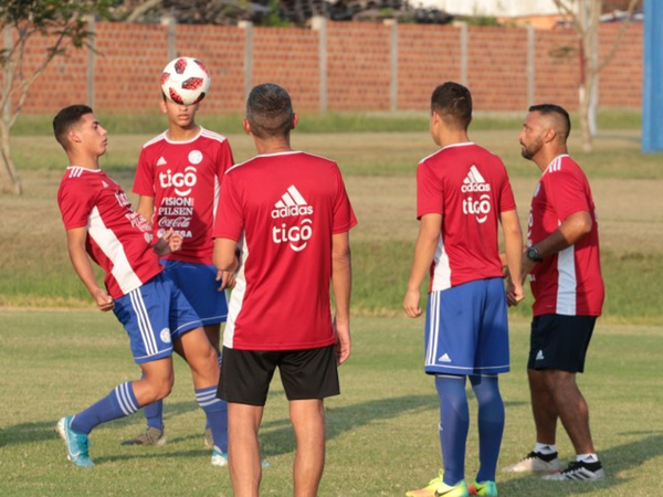 Sudamericanos Juveniles ya tienen fecha para el 2021