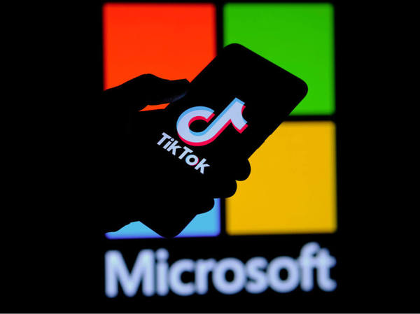 Aseguran que Microsoft planea comprar TikTok por unos US$ 50.000 millones