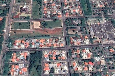 ITAIPU venderá sus VIVIENDAS en el lado brasileño a PRECIO de MERCADO