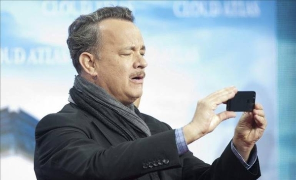 HOY / Disney negocia que Tom Hanks sea Geppetto en la nueva versión de "Pinocchio"