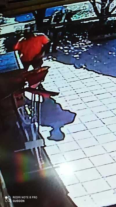 CoronelOviedo; Malvivientes roban cajas de cerveza – Prensa 5