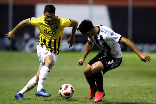 Las tres opciones para el Clausura - Fútbol - ABC Color