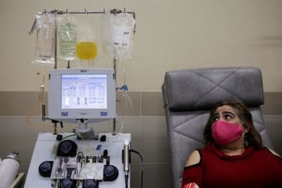 Expertos en COVID-19 analizan la certeza de las pruebas de anticuerpos en pacientes recuperados