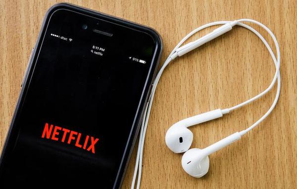 ¿Guerra entre Netflix y cineastas? La nueva función que enfureció a la comunidad artística