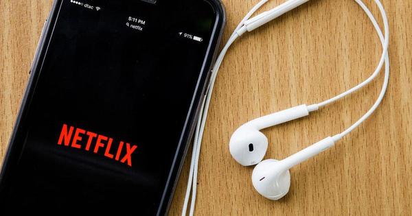 ¿Guerra entre Netflix y cineastas? La nueva función que enfureció a la comunidad artística