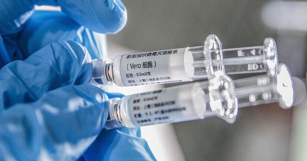 OMS denuncia un “nacionalismo de vacunas” incompatible con la lucha contra el virus